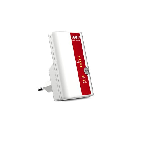 AVM FRITZ!WLAN Repeater 310 300 MBit/s Weiß