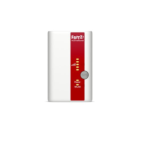 AVM FRITZ!WLAN Repeater 310 300 MBit/s Weiß