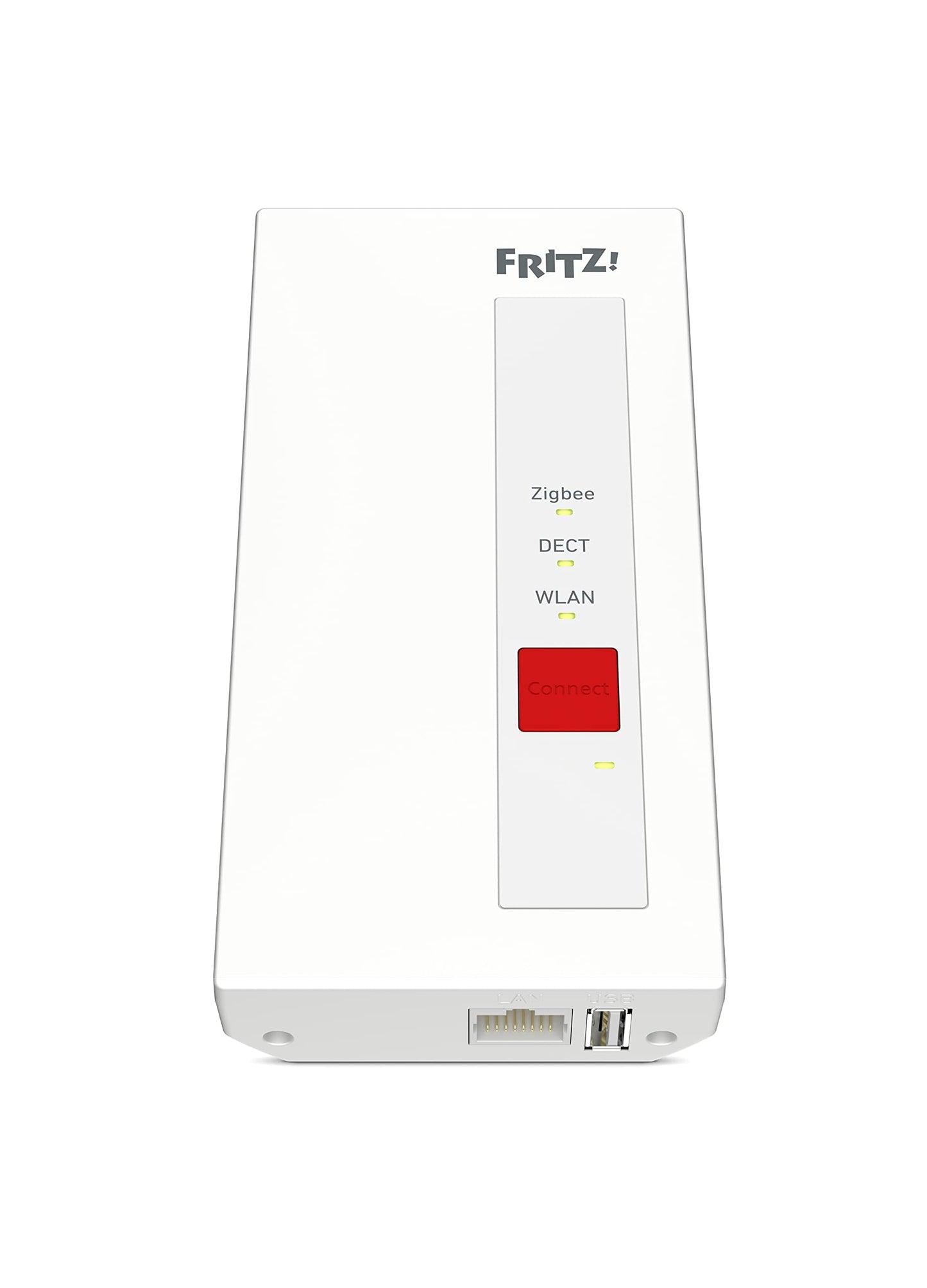 FRITZ!Smart Gateway Zigbee & DECT-ULE Matter-Bridge WLAN/LAN