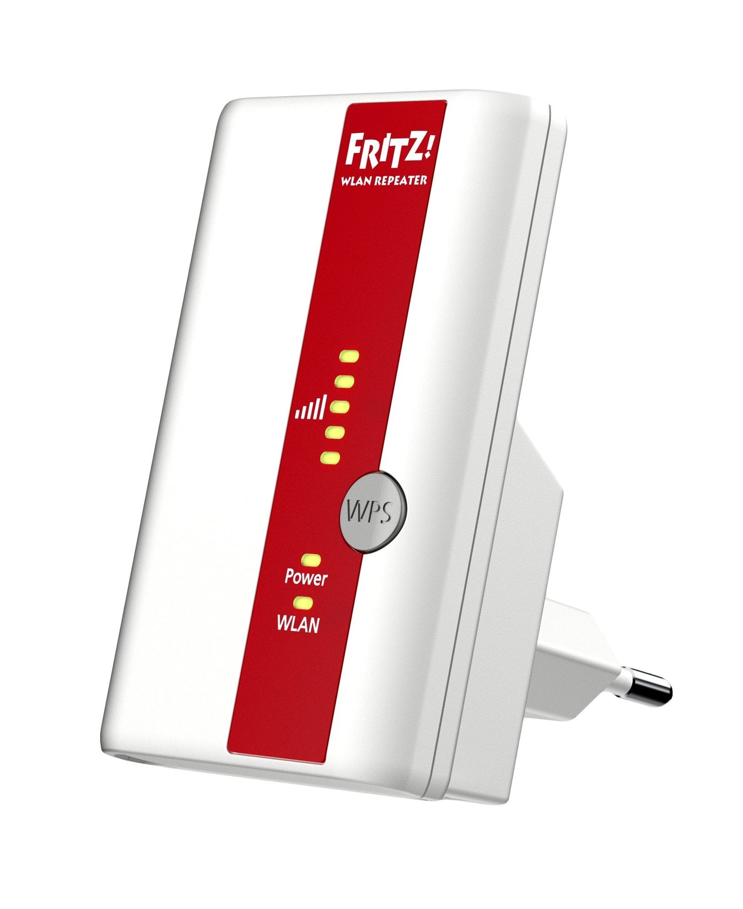 AVM FRITZ!WLAN Repeater 310 300 MBit/s Weiß