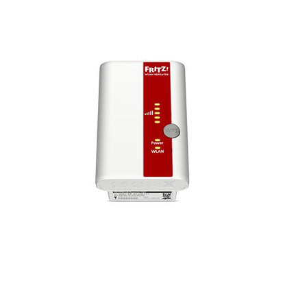 AVM FRITZ!WLAN Repeater 310 300 MBit/s Weiß