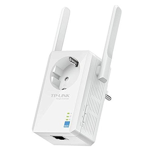 TP-Link TL-WA860RE WLAN Repeater 300 MBit/s mit Steckdose