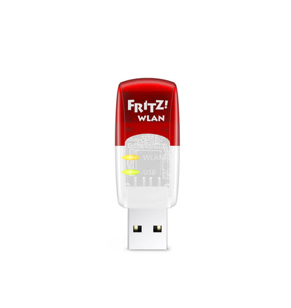 FRITZ!WLAN Stick AC 430 MU-MIMO Dualband 433 MBit/s