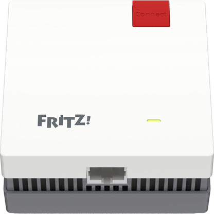 FRITZ!Repeater 1200 AX Wi-Fi 6 Dualband 2400+600 MBit/s