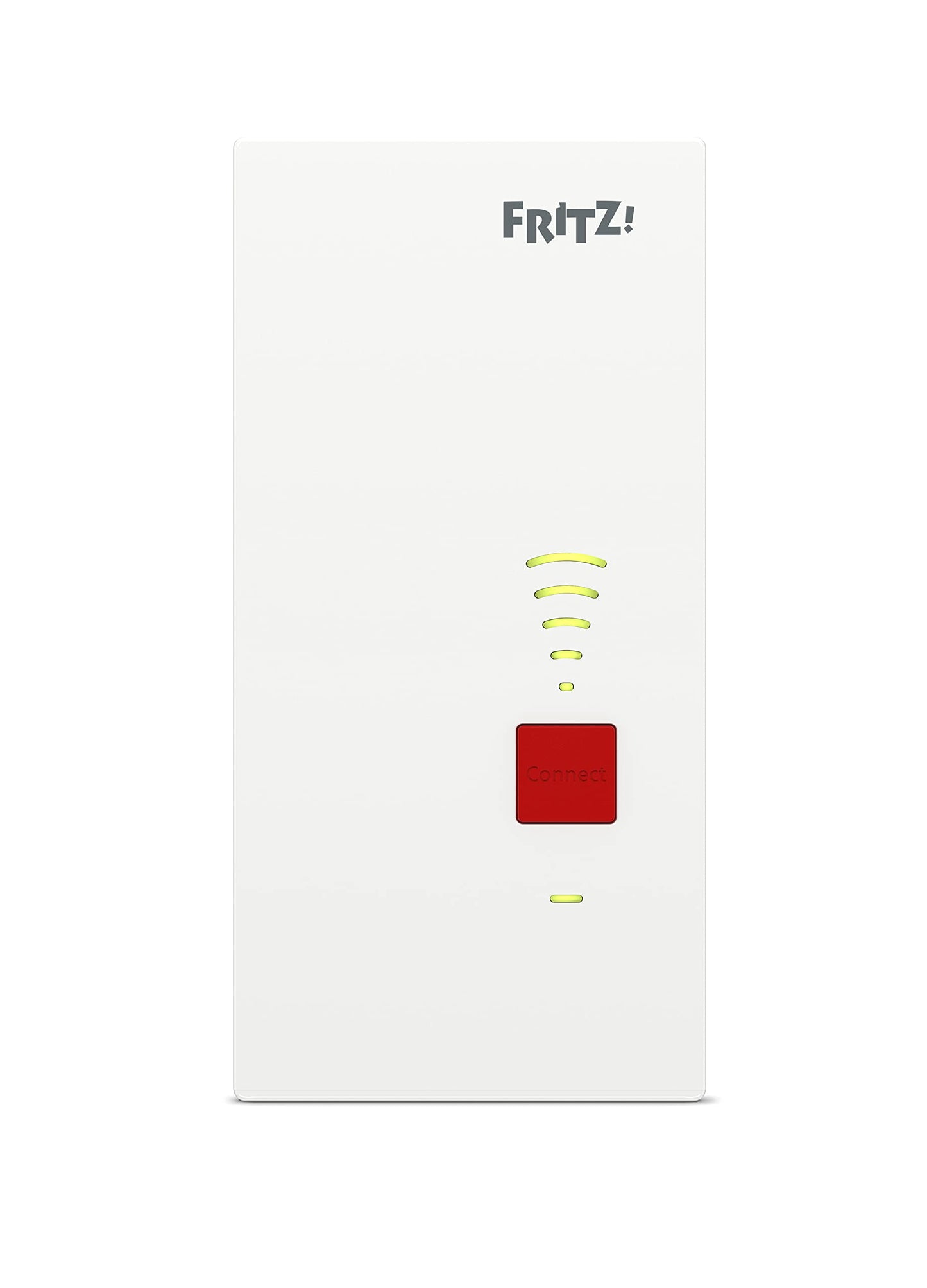 FRITZ!Repeater 2400 Dual-WLAN AC+N 1733+600 MBit/s Gigabit