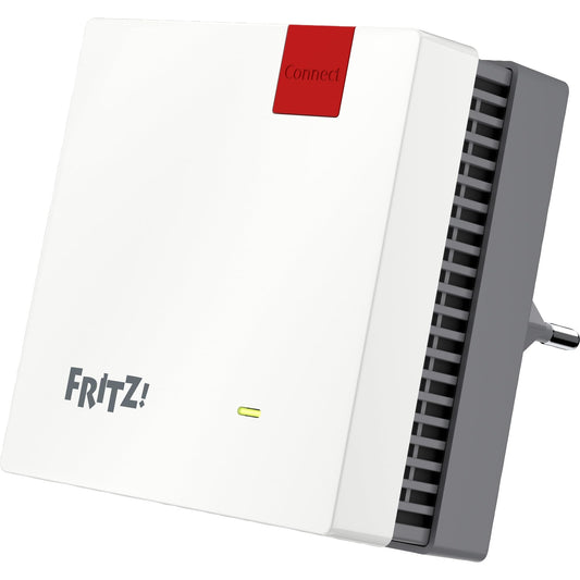 FRITZ!Repeater 1200 AX Wi-Fi 6 Dualband 2400+600 MBit/s
