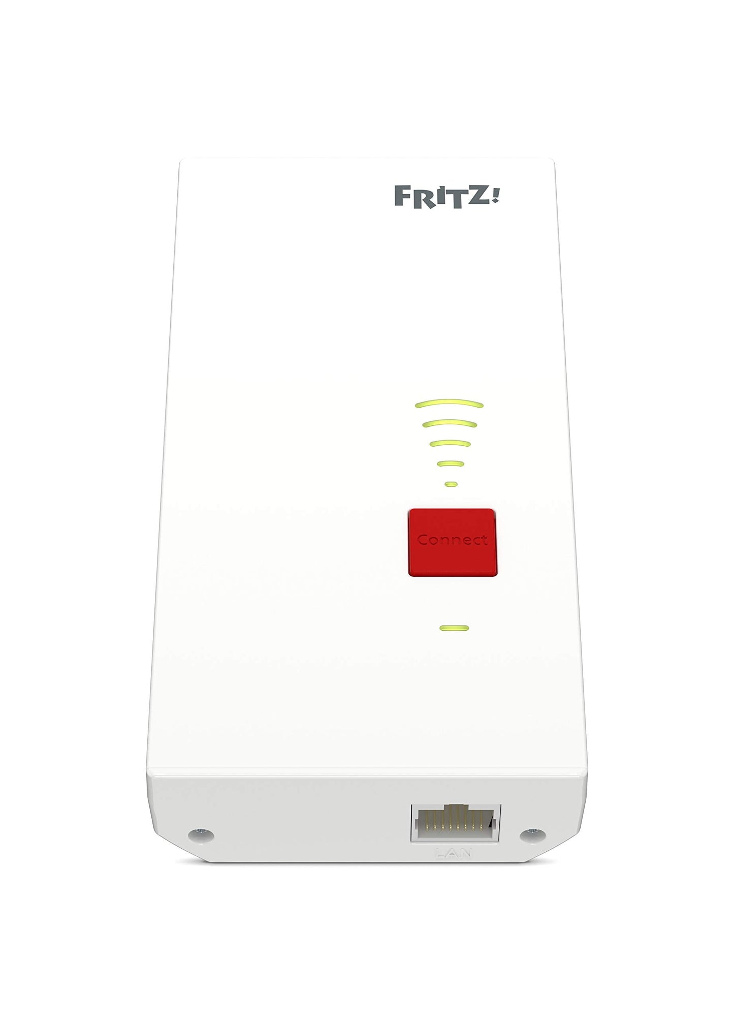 FRITZ!Repeater 2400 Dual-WLAN AC+N 1733+600 MBit/s Gigabit
