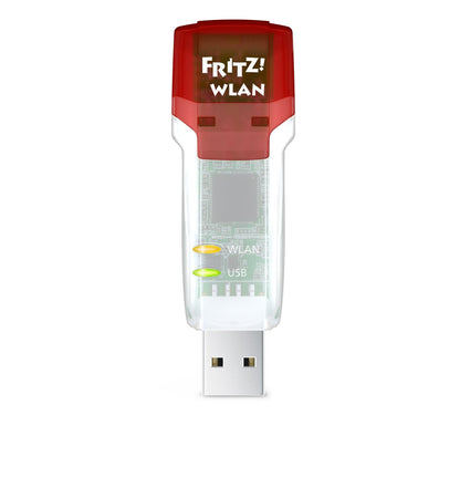 FRITZ!WLAN Stick AC 860 Dualband 866 + 300 MBit/s