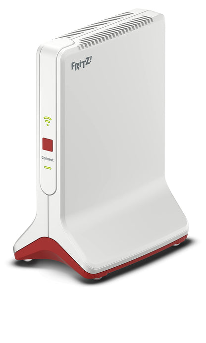 FRITZ!Repeater 6000 Wi-Fi 6 Tri-Band 2,5G-LAN