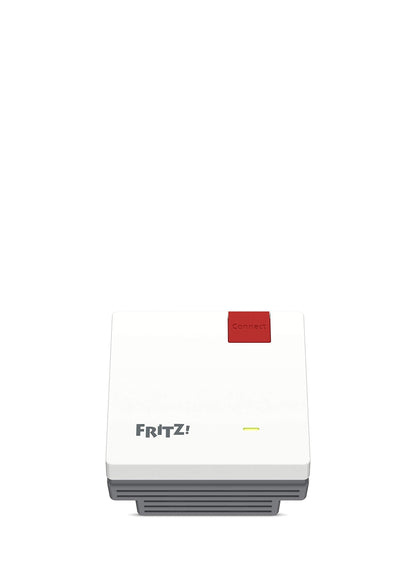 FRITZ!WLAN Mesh Repeater 600 WLAN N 600 MBit/s Kompakt