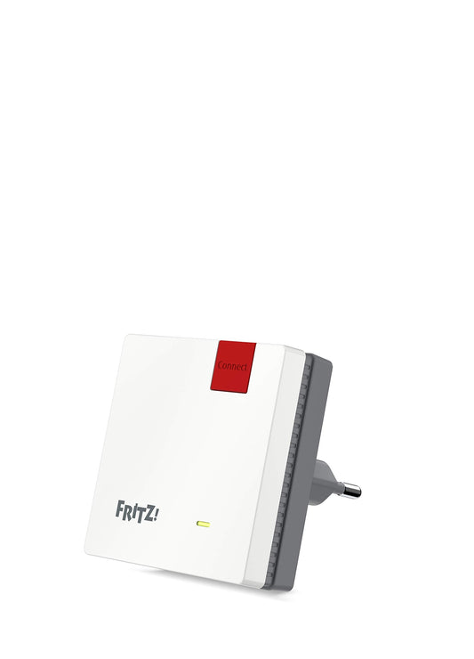 FRITZ!WLAN Mesh Repeater 600 WLAN N 600 MBit/s Kompakt