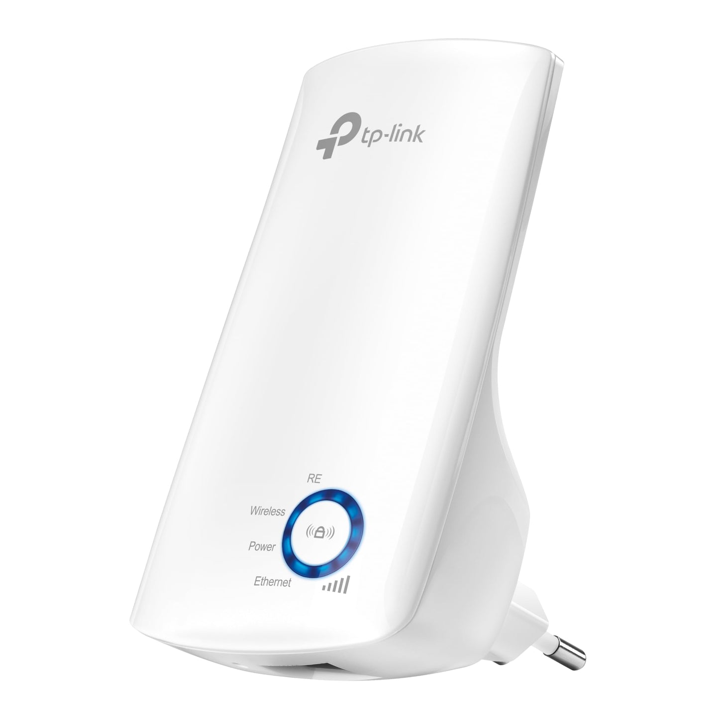 TP-Link TL-WA850RE WLAN Repeater 300 MBit/s Weiß