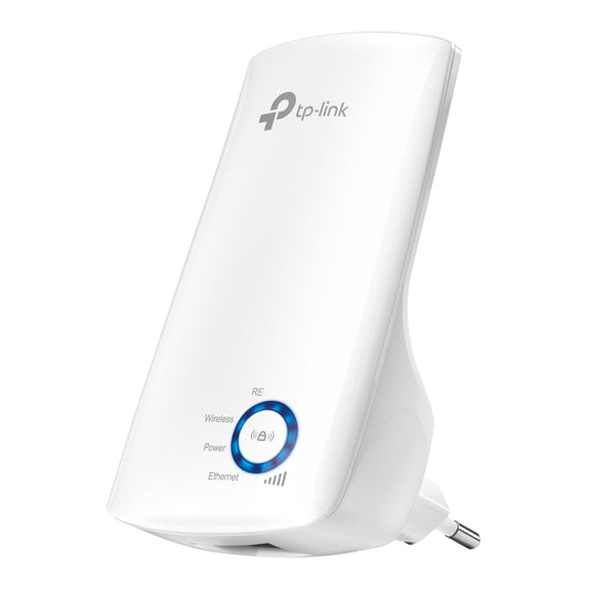 TP-Link TL-WA850RE WLAN Repeater 300 MBit/s Weiß