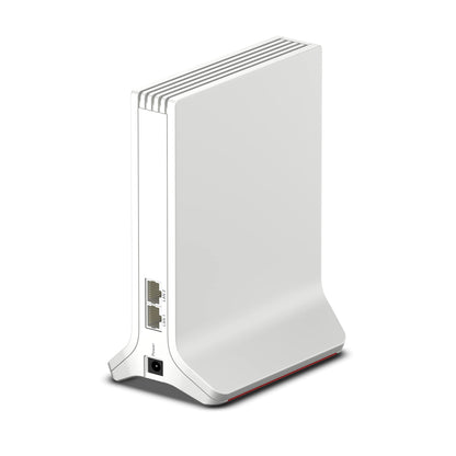 FRITZ!Repeater 3000 AX Wi-Fi 6 Tri-Band 4200 MBit/s