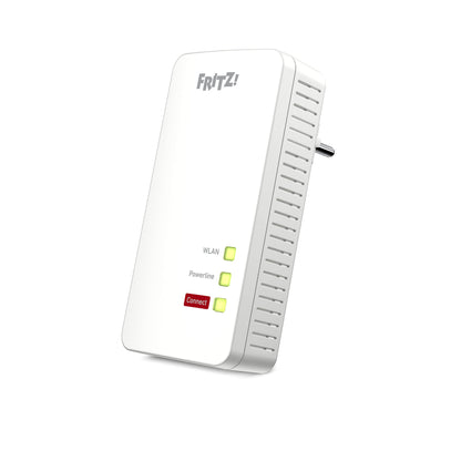 FRITZ!Powerline 1260E Adapter 1200 MBit/s WLAN Access Point