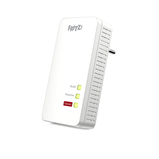 FRITZ!Powerline 1260E Adapter 1200 MBit/s WLAN Access Point