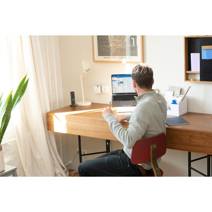 FRITZ!Repeater 1200 AX Wi-Fi 6 Dualband 2400+600 MBit/s